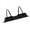 Gray/Black, variant on Foldable Car Sleeping Pad Support for SUV Backseat Comfortable Travel Mattress