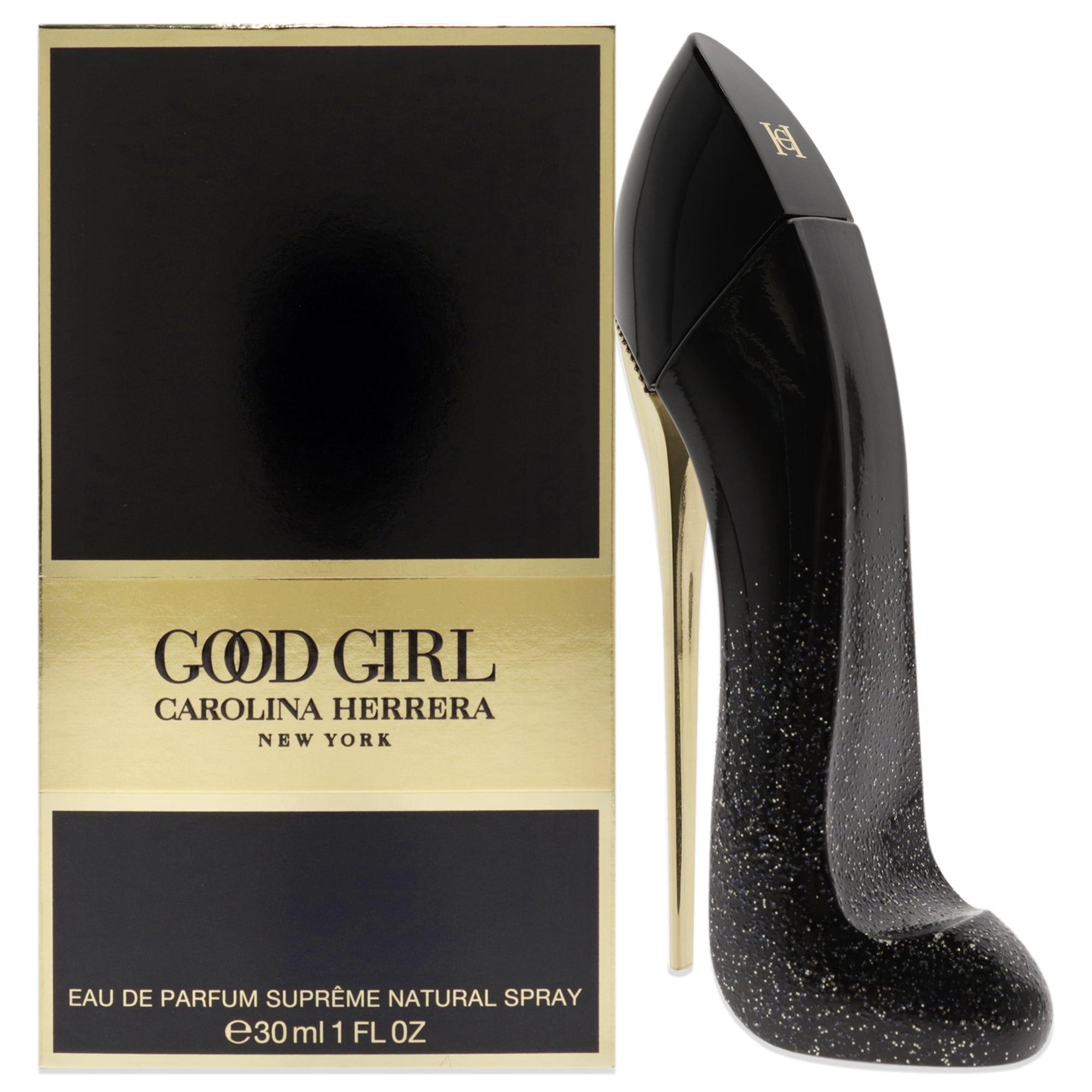 Good Girl by Carolina Herrera for Women - 2.7 oz EDP Spray