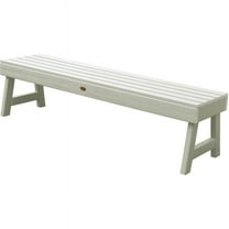 Weatherly Picnic Bench, 5ft