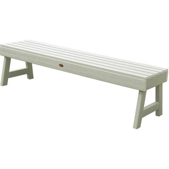 Weatherly Picnic Bench, 5ft