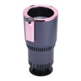 thumbnail image 1 of Hot And Cold Cup, Labor-saving Hand Tool Ergonomic Practical  For Factory Purple  Lighter, 1 of 8