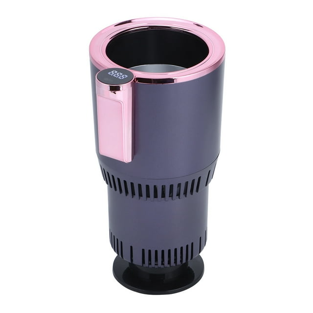 Hot And Cold Cup, Labor-saving Hand Tool Ergonomic Practical For Factory Purple Lighter