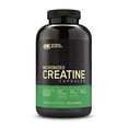 thumbnail image 1 of Suplemento Optimum Nutrition de creatina micronizada de 2500 mg, 1 of 6