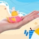thumbnail image 4 of Calcetines navideños Prudiut de Rubber Ducks, 30 unidades, 4 of 8