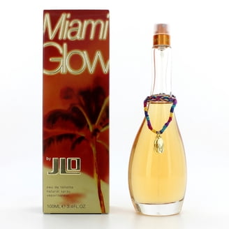 Jennifer Lopez JLO Original My Glow Perfume, Fragrance Eau de