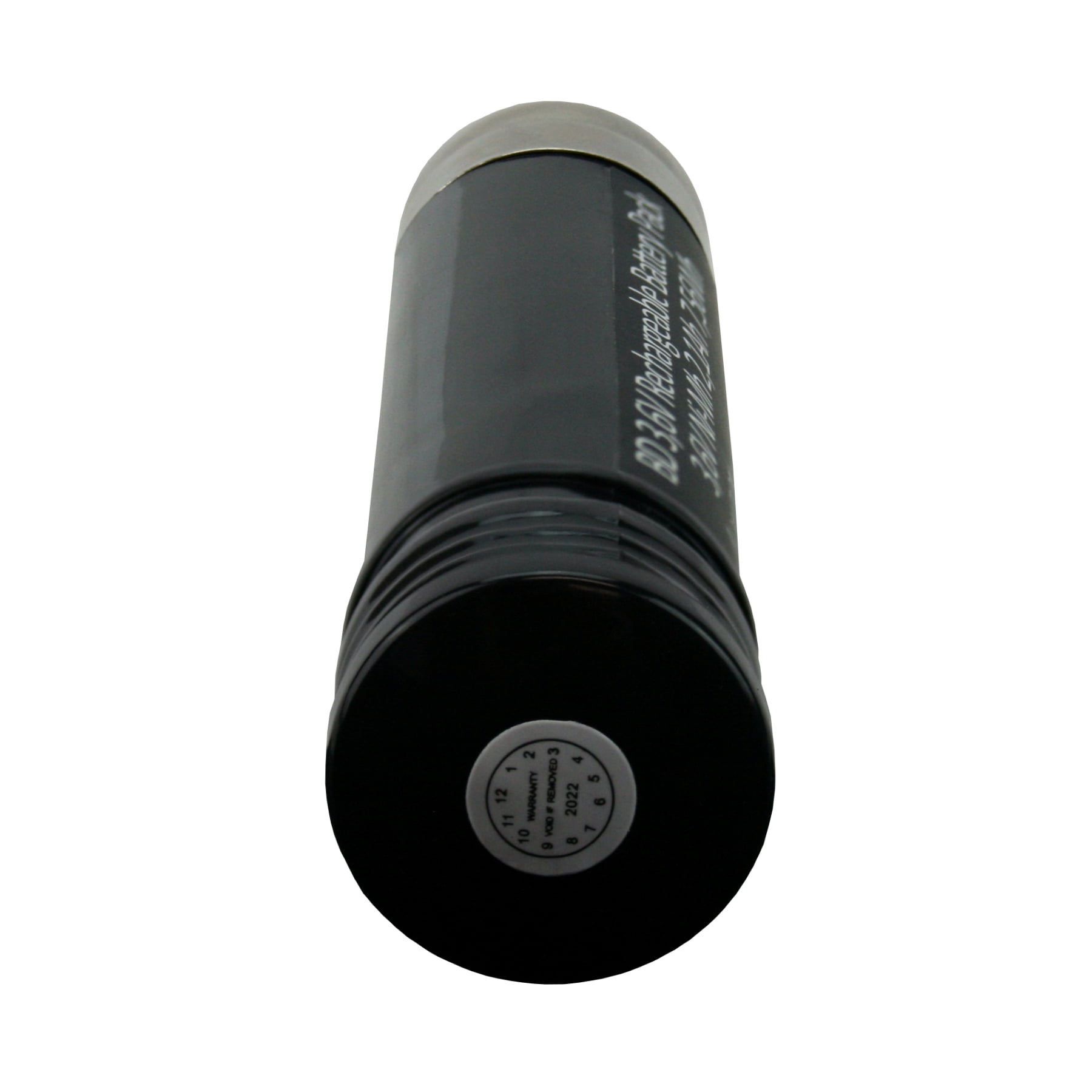 BP-STSxe 7.2V 2100mAh Ni-MH Battery For STS AV7600 Air Band Radio - Ready To Use