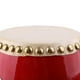 thumbnail image 3 of Tambores de Dragón Chinos, Tambor de Mano, Instrumento Musical de Percusión para Aprendizaje de para CUTICAT Tambores tradicionales chinos, 3 of 8