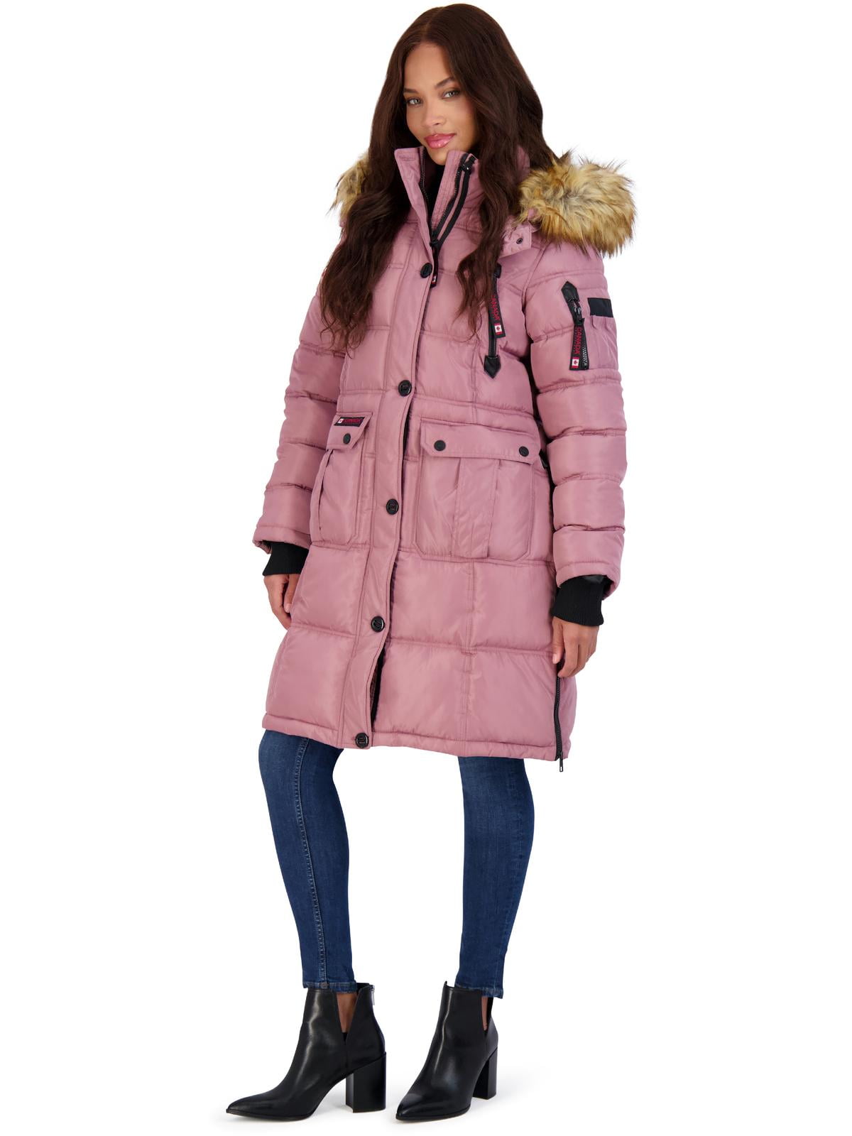 Canada weather gear jacket review best sale