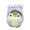 Light Purple One Size, variant on Penguin Doll Pendant Soft Plush Stuff Toy Cartoon Animal Stainless Chain Keychain School Bag Shoulder Bag Decoration Pendant Keyring Key Holder