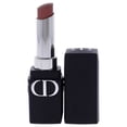 thumbnail image 2 of Dior Rouge Dior Forever Lipstick 505 Sensual 0.11oz/3.2g New With Box, 2 of 2
