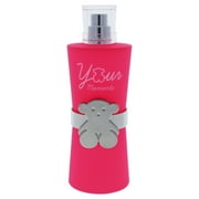 Tous Your Moments by Tous, 3 oz EDT Spray for Women