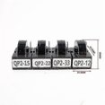 thumbnail image 2 of PTC Starter Relay for Freezer and Refrigerator Thermal Protector Replacement Component, 2 of 4
