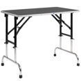 thumbnail image 1 of Master Equipment Table de Réglage de Hauteur 36x24 Pouces, 1 of 1