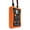 Orange, variant on Universal Fuel Injector Tester And Cleaner Tool Kit, 8 Pulse Modes, With 4 Injector Cleaner Adapters, Short Circuit Protection