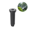 thumbnail image 2 of Aspersor Enterrado Aspersor De Césped Ajustable Aspersor De Jardín Retráctil Aspersor Automático Giratorio Durable Para Césped Al Aire Libre Moyic HA016553-00, 2 of 7