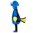 thumbnail image 3 of Toddler Disney and Pixar Finding Nemo Dory Costume, 3 of 8
