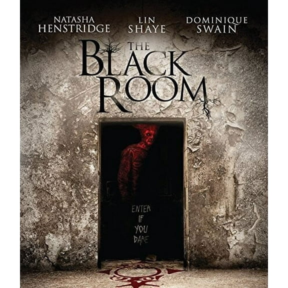 The Black Room (Blu-ray), Cleopatra, Horror
