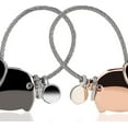 thumbnail image 2 of Porte-clés Détachable -yogu, 2 of 5