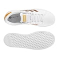 thumbnail image 2 of Tenis Adidas Grand Court 2.0 K - GY2578 - Niños blanco 18 Adidas GY2578, 2 of 7