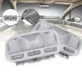 thumbnail image 5 of Car Rear Reading Light Dome Interior Lamp 6362N2 for 408 3008 301 307 C3-XR C5/, 5 of 5