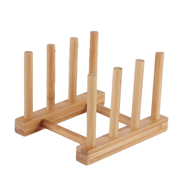 2 escurridores de platos, escurridor de platos, organizador de armario de cocina (3 rejillas)