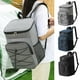 thumbnail image 5 of Mochila Para Picnic Al Aire Libre Bolsa Para Cerveza Fría Bolsa Térmica Gruesa De Gran Capacidad Para Llevar Al Hombro, 5 of 5