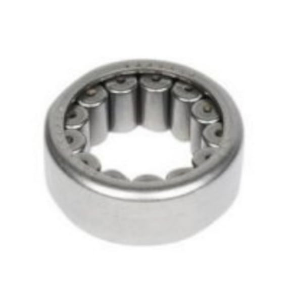 KarParts360 For Chevy Silverado 2500 HD 2001 2002 2003 2004 Wheel Bearing | Rear | Made Of Metal | Flat | 13 Roller | Excluded Slingers