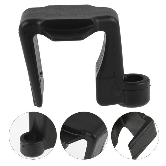 Milisten 1Pack Marine Fending Hangers for Yachts Boats Ships Docks 1.97X1.57X1.57in