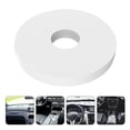 thumbnail image 2 of Miangastore 12Pcs Hollow Round Aromatherapy Refill Pads Car Diffuser Replacement Pads for Car(Mixed Scent), 2 of 9