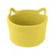 thumbnail image 1 of Cuerda de juguete para gatos con patas para guardar ropa sucia, 1 of 6