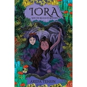 Iora's Adventures: Iora and the Realm of Legends (Paperback)