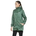 thumbnail image 4 of Equine Couture Element Rain Jacket, 4 of 6