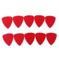 thumbnail image 1 of Púas de Repuesto Yuyangstore para Guitarra de lele de 3 Mm a 5 Grosor para Adultos Estudiantes Plumillas de guitarra, 1 of 6