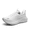 WHITE, variant on ALLSWIFIT Women's Slip On Walking Shoes Hands-Free Cushion Running Tennis Shoes Non-Slip Comfortable Workout Gym Sports Athletic Fashion Sneakers ActiveBreeze2.0