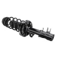 thumbnail image 5 of Detroit Axle - FWD Front Right Strut with Coil Spring Assembly Replacement for 2013-2022 Chevrolet Trax Buick Encore, 5 of 7