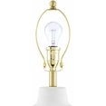 thumbnail image 4 of Boutique Rugs Ranshofen Table Lamp, 4 of 8