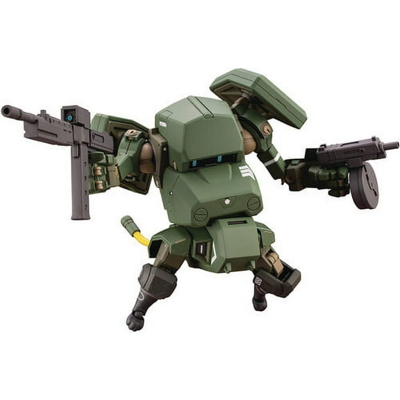 Jgsdf Type 07 Tank Nacchin