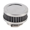 thumbnail image 2 of Filtro de aire de alto flujo, filtro de aire de 38 mm, filtro de aire de admisión, filtro de inducción de admisión, diseño de precisión, 2 of 9