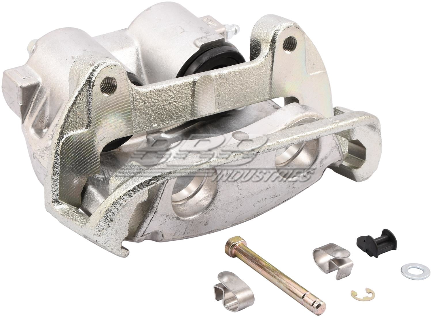 TERREPOWER formerly BBB Industries 99-17922B Reman Caliper w/installation Hardware