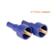 thumbnail image 2 of Adaptador Universal de Soldadura por Electrofusión de 4,7-4,0 mm para Junta RITMO de 4,7-4,0 mm de Diámetro Variable, 2 of 5