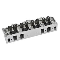 Single Performer RPM Oldsmobile Big Block Assembled Cylinder Head for 1965-1971 Oldsmobile 442