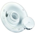 thumbnail image 4 of JR Products 321-A-23-A Gravity Water Dish - Polar White, 4 of 4