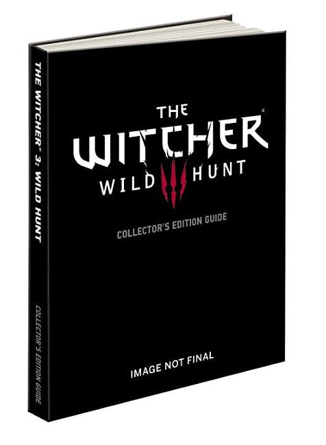 2015, Hardcover, Special The Witcher for sale online Wild Hunt by Alex Musa and David Hodgson 