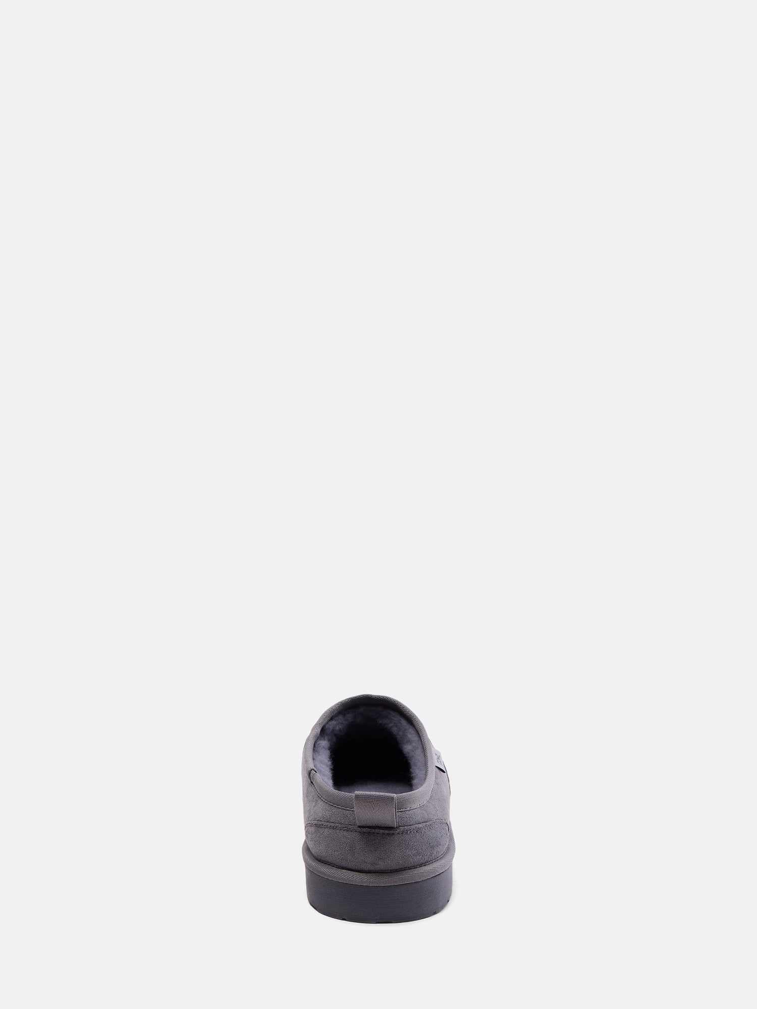 Pawz Men's Jeff Comfort Clog Slippers