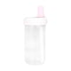 thumbnail image 1 of Yuarrent Variedad de estilos, tazas de té con burbujas y tapas, estilos de colores para satisfacer las necesidades, taza de agua de gran Teteras rosa 500ml, 1 of 6
