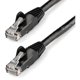 thumbnail image 1 of Cable Ethernet StarTech.com CAT6 de 75 pies negro, 1 of 6