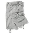 thumbnail image 6 of AXXD Mens Casual Shorts Sports Leisure Multi-Pockets Relaxed Summer Shorts New Arrival, 6 of 6