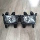 thumbnail image 1 of Car Front Left Bumper Fog Lights Driving Lamp Foglight Without Bulb, 1 of 5