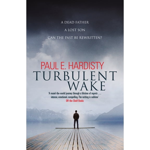 Pre-Owned Turbulent Wake (Paperback) 1912374714 9781912374717