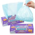 thumbnail image 1 of Bolsas para basura para gatos BOS Amazing Olor Sealing M 180, 1 of 9